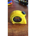 Steel Tape Measure Plastic Cover Tape Measure